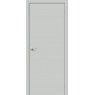 Гладкое Grey